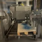 Depalletizer Kettner photo 3