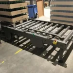 Depalletizer Kettner photo 5