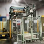 Depalletizer Simonazzi Griffin — photo 2