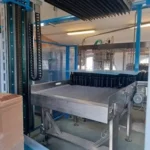 Depalletizzatore Maspack Tato Plus Usato photo 3