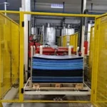 Depalletizer Cosma Pack photo 2