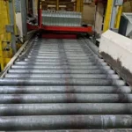 Depalletizer Cosma Pack photo 4