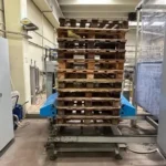 Depalletizzatore Mas Pack Galaxy Usato — foto 1