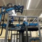 Depalletizzatore Mas Pack Galaxy Usato — foto 9