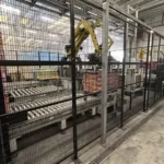 Depalletizer Pegasus 2011 Ocme photo 4