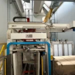 Sfuso Pallettizzatore Manzini Comaco Da-700BL photo 5