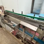 Sfuso Pallettizzatore Manzini Comaco Da-700BL photo 7