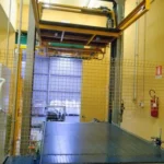 Italproject depalletizer — photo 1