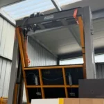 Italproject depalletizer — photo 3