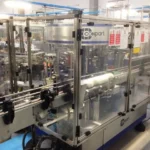 labeller Eticap System — photo 3