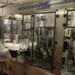 labeller P.E. adhesive 12.000 bph photo 3