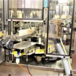 labeller P.E. adhesive 12.000 bph photo 4