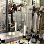 labeller P.E. adhesive 12.000 bph photo 5
