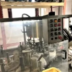 labeller Kosme adhesive line — photo 2