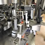 Etichettatrice Newtec Adesiva 3.500 bph Usata — foto 4