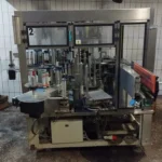 labeller P.E. adhesive — photo 1