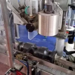 labeller Enos Piu 2.500 bph photo 3