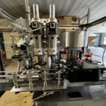 labeller Eticap System are/F 3t 3s — photo 2