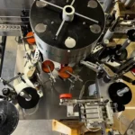 labeller Eticap System are/F 3t 3s — photo 4