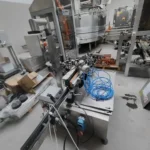 labeller Epackaging 4.500 bph — photo 2