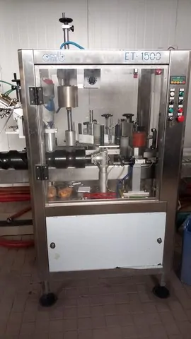 labeller OMB et 1500 — EA 593