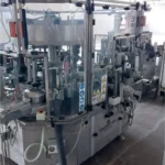 Cavagnino & gatti labeller — photo 4