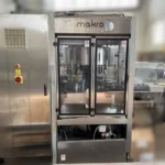 labeller Makro Adhesive 15.000 bph photo 1