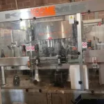 labeller Kosme 4.000 bph photo 2
