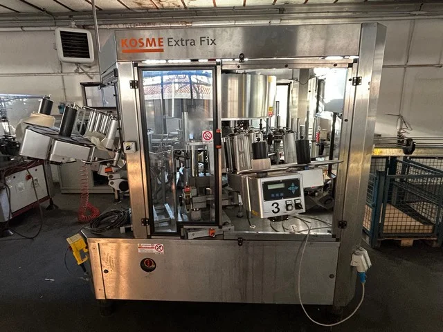 Kosme labeller — EA 686