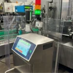 krones 2 cold glue station labeller photo 2
