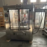 Nortan sleever machine photo 2