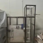 Nortan sleever machine photo 9