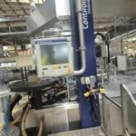 Etichettatrice Krones 18T 1S Alimentazione Bobina Usata photo 11