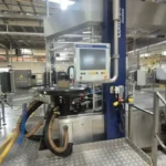 Etichettatrice Krones 18T 1S Alimentazione Bobina Usata photo 14