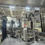 Etichettatrice Krones 18T 1S Alimentazione Bobina Usata photo 16