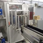 Shrink Wrapper Novopac photo 2