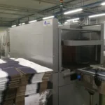 Shrink Wrapper Novopac 2017 photo 4