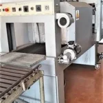 Fardellatrice IP Vacuum Pump Usata — foto 1