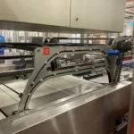 Shrink Wrapper Baumer photo 3