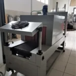 Fardellatrice Novopac Ve 070 Usata photo 1