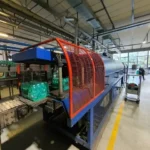 Shrink Wrapper Dimac Galaxy photo 2