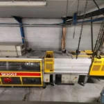 Fardellatrice Ocme SMI SK 300F Usata photo 2