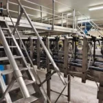 Fardellatrice Ocme SMI SK 300F Usata photo 4