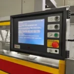 Fardellatrice Ocme SMI SK 300F Usata photo 6