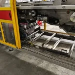 Fardellatrice Ocme SMI SK 300F Usata photo 9
