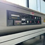 Shrink Wrapper SMI Apet 132/B photo 2
