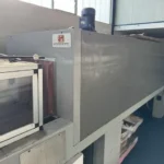 Shrink Wrapper SMI Apet 132/B photo 3