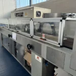 Shrink Wrapper SMI Apet 132/B photo 5