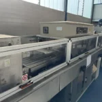 Shrink Wrapper SMI Apet 132/B photo 6
