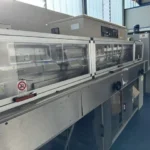 Shrink Wrapper SMI Apet 132/B photo 7